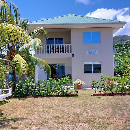 Apartamento Blue Sky Self Catering Grand Anse  Exterior foto