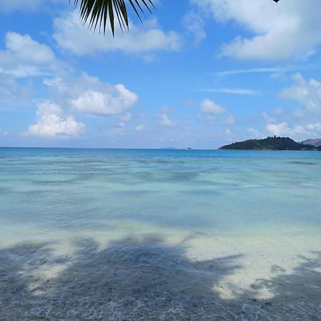 Apartamento Blue Sky Self Catering Grand Anse  Exterior foto