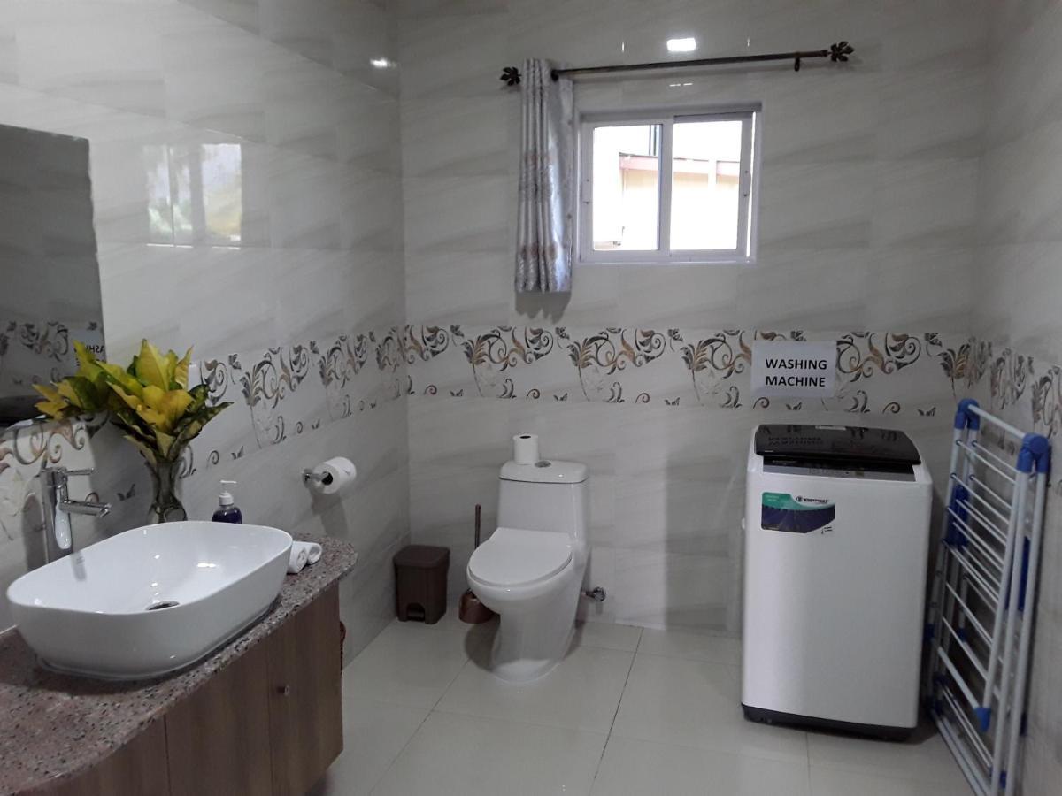 Apartamento Blue Sky Self Catering Grand Anse  Exterior foto