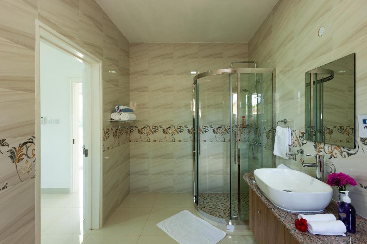Apartamento Blue Sky Self Catering Grand Anse  Exterior foto