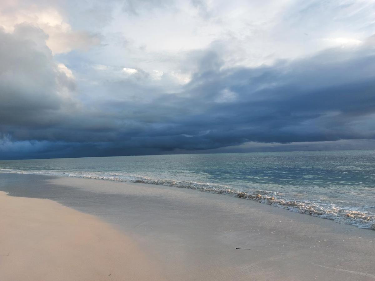 Apartamento Blue Sky Self Catering Grand Anse  Exterior foto