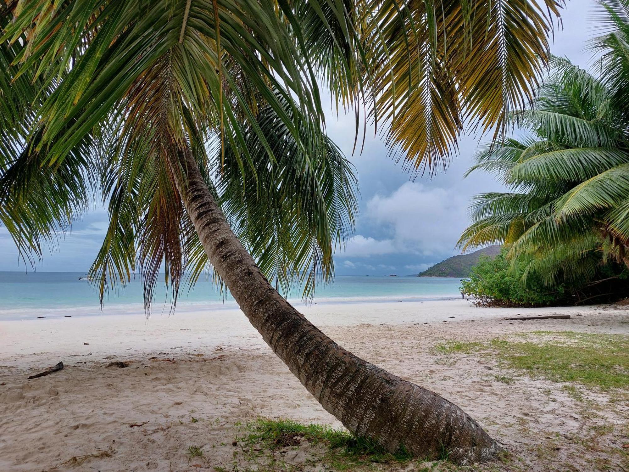 Apartamento Blue Sky Self Catering Grand Anse  Exterior foto